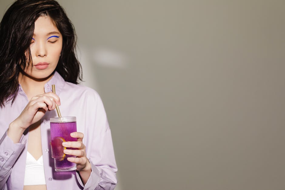 Unlocking the Power of Adaptogenic Beverages: A 2026 Wellness Trend You Can’t Ignore