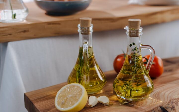10 Things You Didn’t Know About the Mediterranean Diet