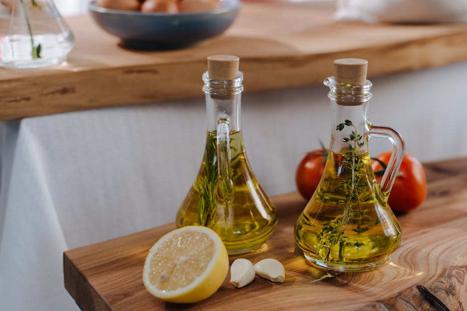 10 Things You Didn’t Know About the Mediterranean Diet