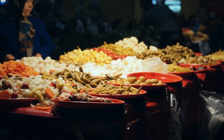 The Power of Fermented Foods: A Gut Health Revolution in 2026