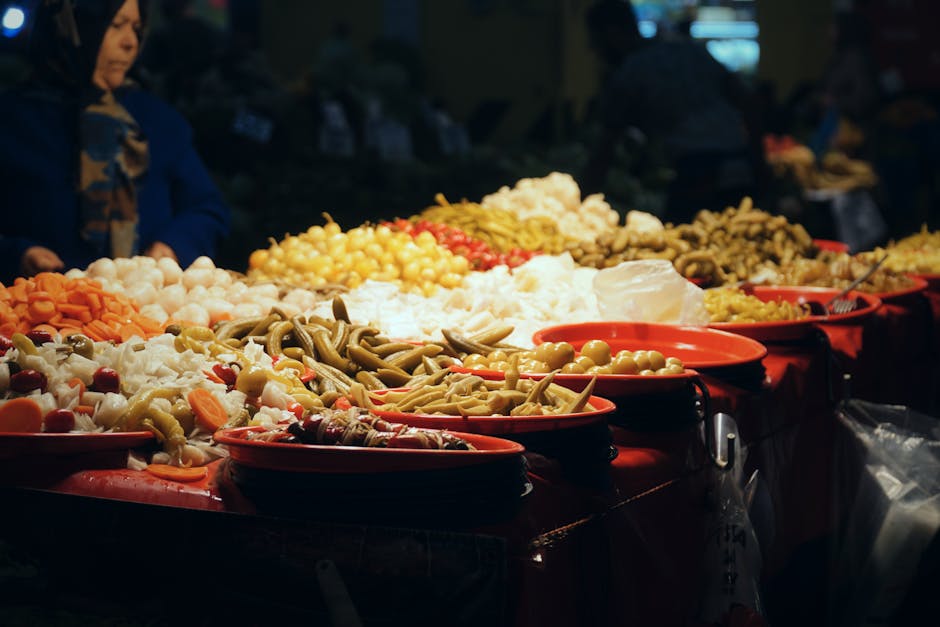 The Power of Fermented Foods: A Gut Health Revolution in 2026