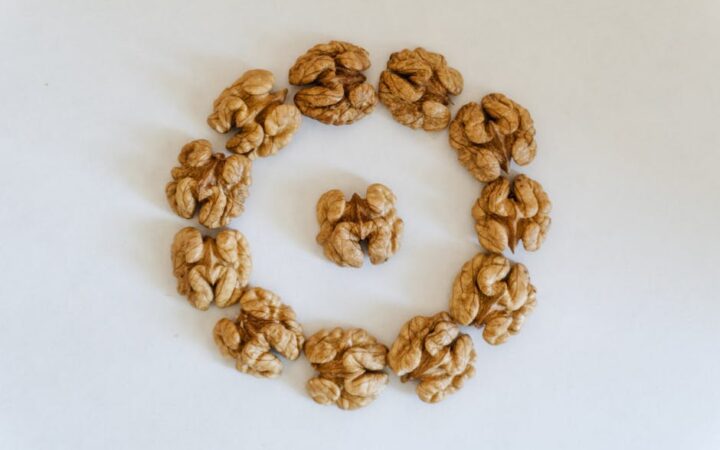 Foods that Boost Your Brain Power in 2026