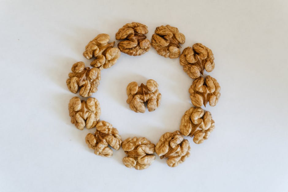 Foods that Boost Your Brain Power in 2026