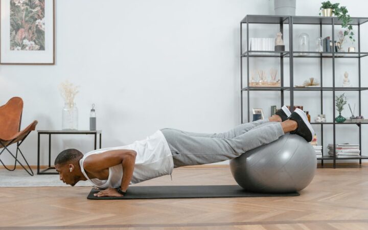 15 Best Home Workouts for Effective Weight Loss