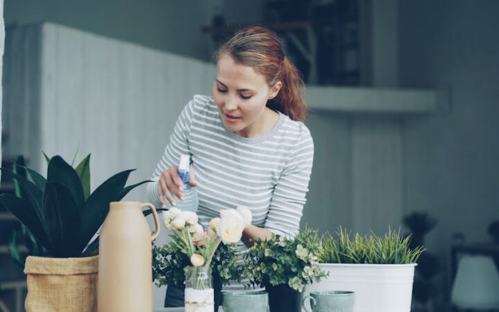 How to Detox Your Home for Better Health