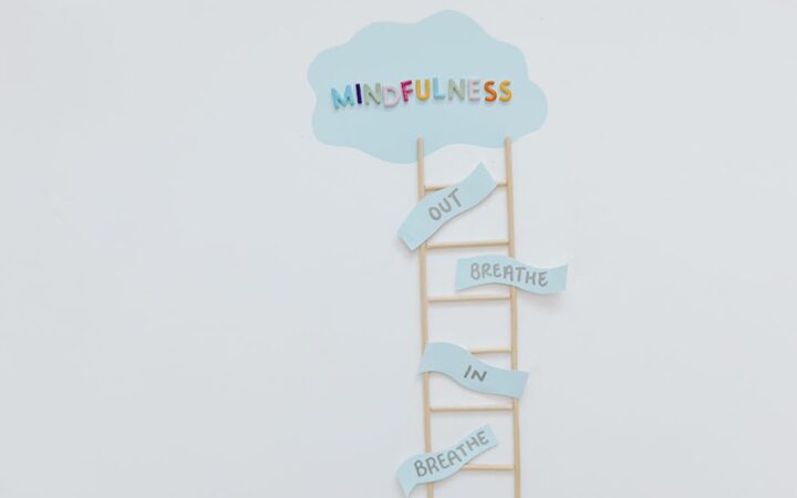7 Simple Mindfulness Practices for Daily Stress Relief