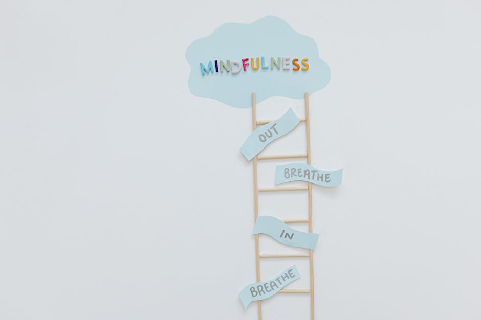 7 Simple Mindfulness Practices for Daily Stress Relief