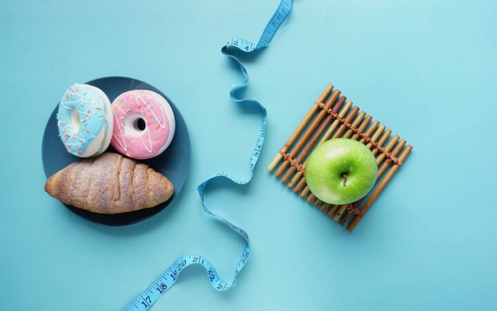 The Science Behind Mindful Eating and Its Benefits