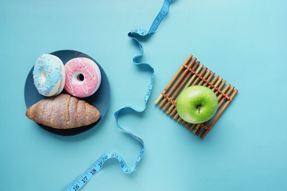 The Science Behind Mindful Eating and Its Benefits