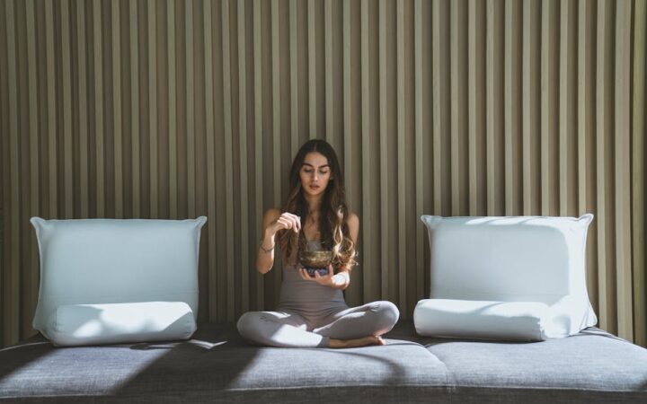 How to Cultivate a Healthy Relationship with Food