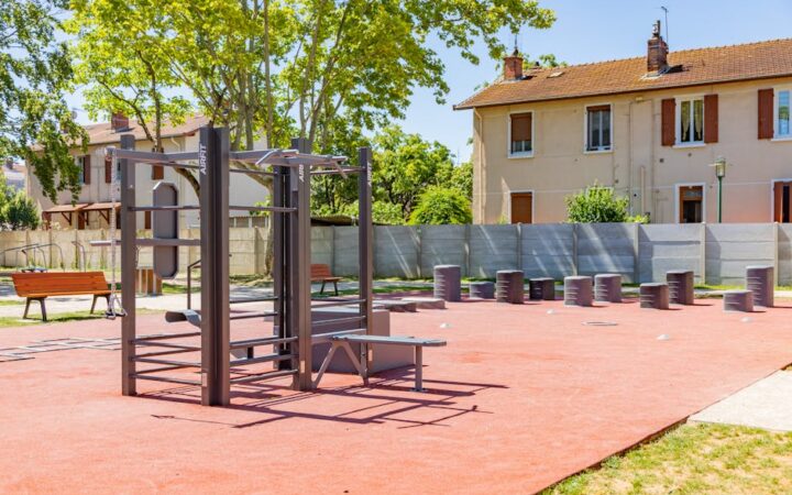 The Benefits of Outdoor Workouts You Didn’t Know