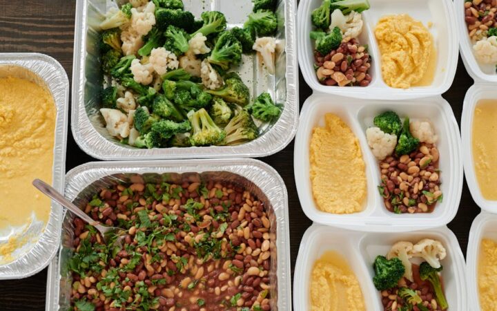 2026’s Top Trends in Plant-Based Diets