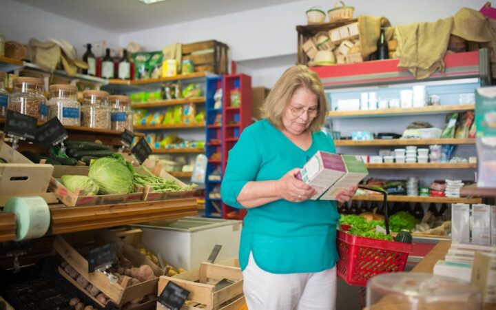 How to Read Food Labels: An Essential Skill for 2026