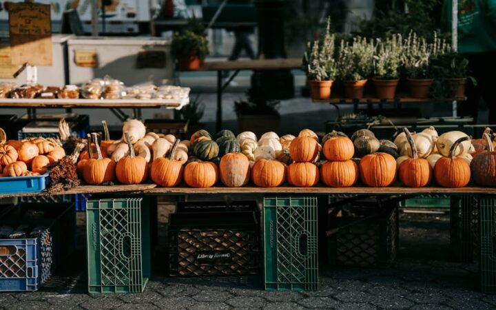 Harnessing the Power of Seasonal Eating: A Fresh Guide for 2026