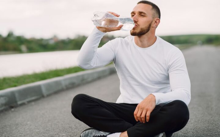 Harnessing the Power of Mindful Hydration: A 2026 Guide to Wellness