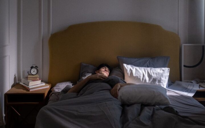 The Sleep Revolution: How Optimizing Your Sleep Environment Can Transform Your Health in 2026