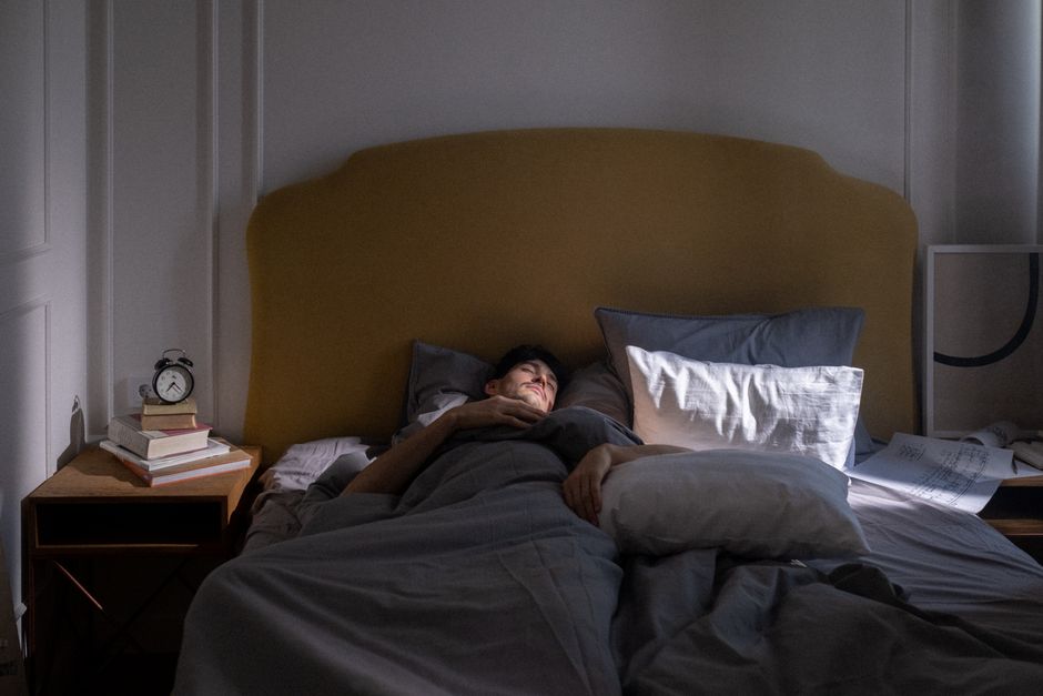 The Sleep Revolution: How Optimizing Your Sleep Environment Can Transform Your Health in 2026