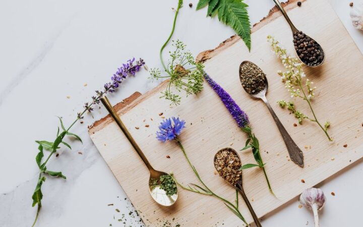 Beyond the Salad Bowl: Embracing Edible Flowers for Enhanced Health in 2026
