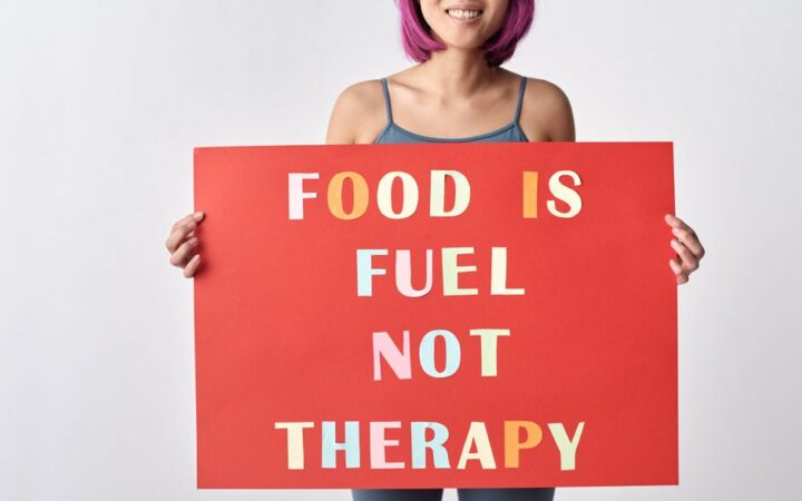 Embracing Holistic Habits: The 2026 Guide to Mental Wellness Through Nutrition