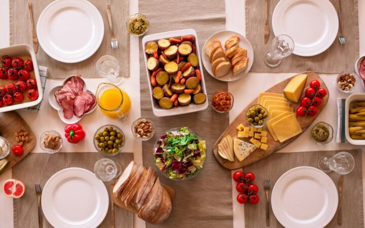 The Art of Savoring: Embracing Slow Food for Holistic Health in 2026