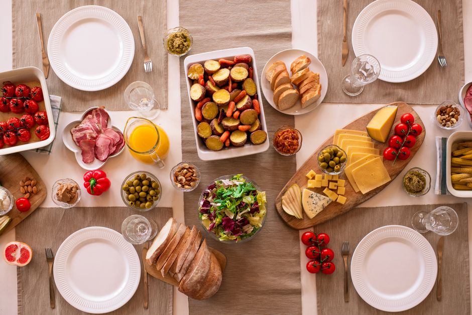 The Art of Savoring: Embracing Slow Food for Holistic Health in 2026
