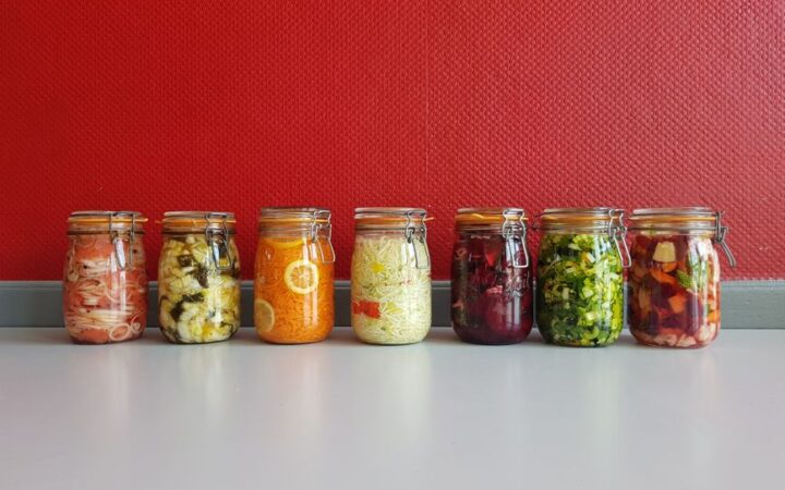 Harnessing the Power of Fermented Foods: The 2026 Guide to Gut-Friendly Nutrition
