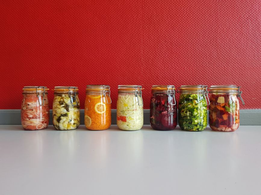 Harnessing the Power of Fermented Foods: The 2026 Guide to Gut-Friendly Nutrition