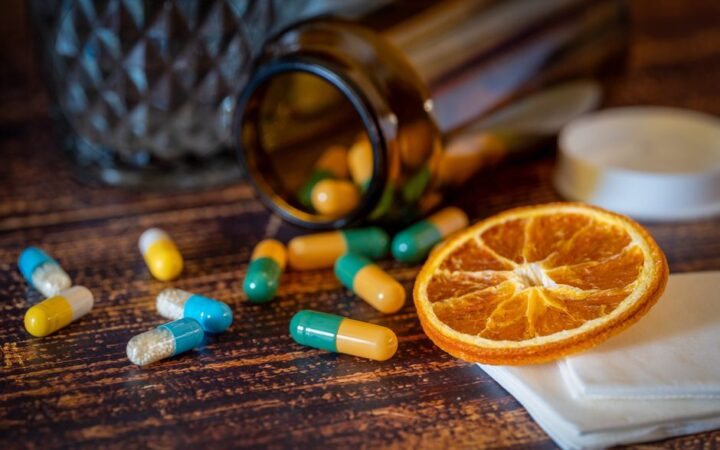 Unlocking the Secrets of Natural Immunity: Boost Your Body’s Defenses in 2026