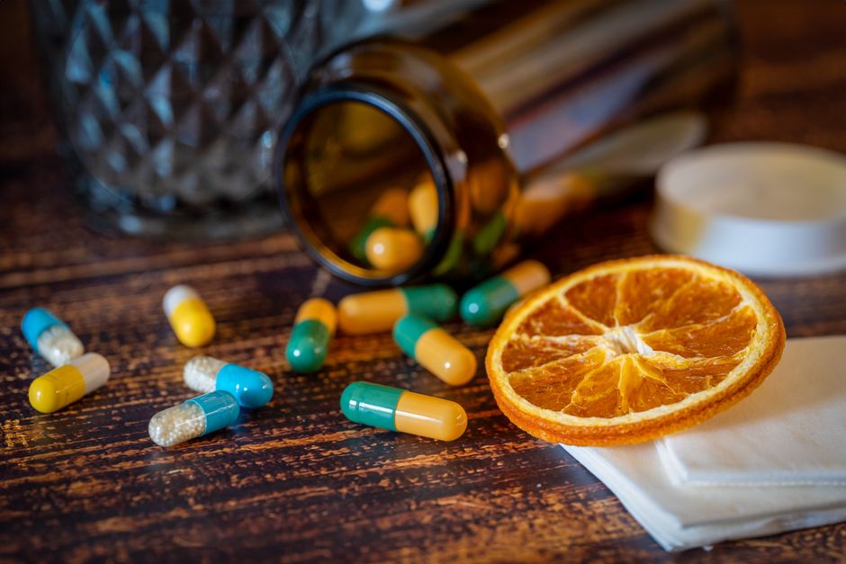 Unlocking the Secrets of Natural Immunity: Boost Your Body’s Defenses in 2026
