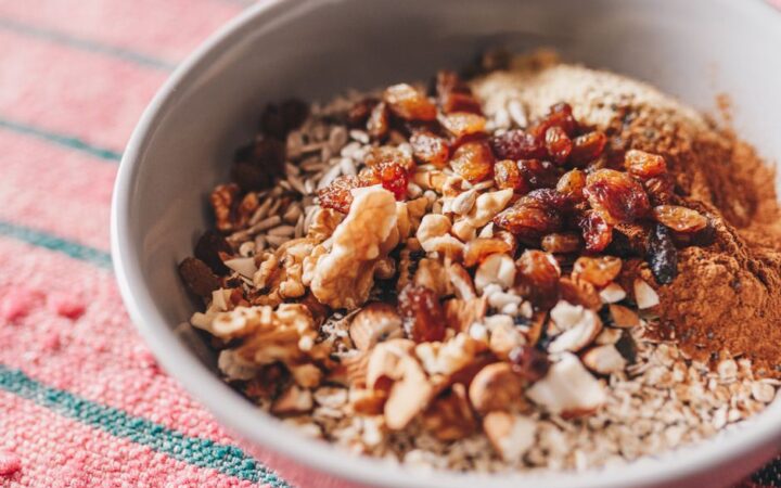 Harnessing the Power of Superfoods: The 2026 Superfood Guide to Enhanced Wellbeing