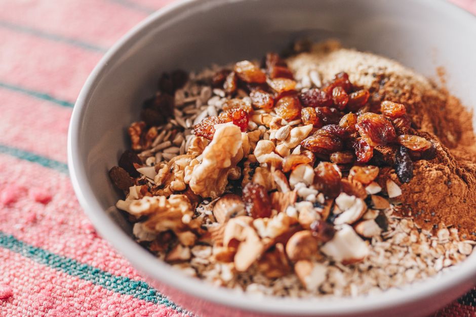 Harnessing the Power of Superfoods: The 2026 Superfood Guide to Enhanced Wellbeing